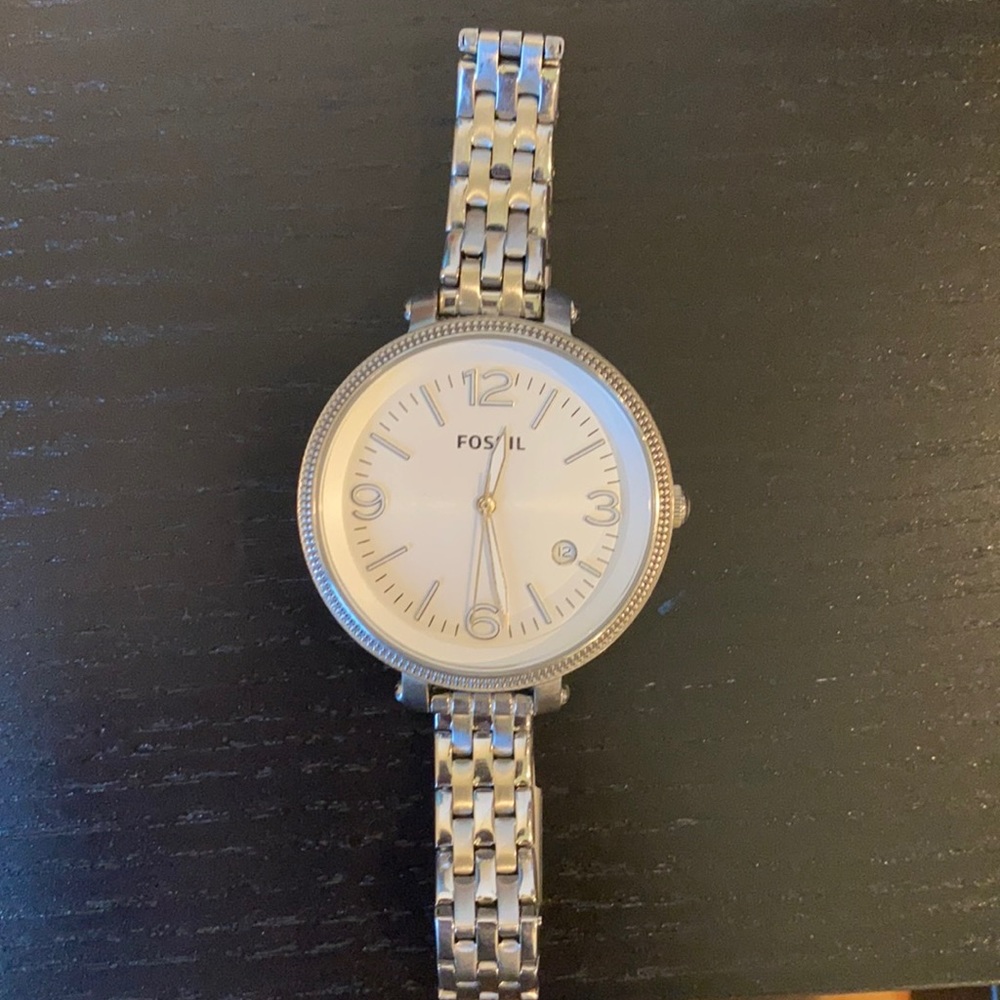 Fossil Watch